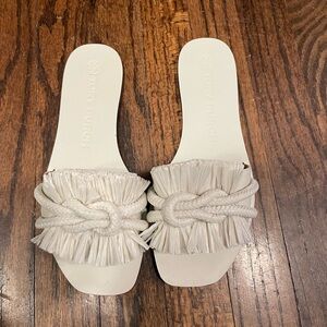 Tory Burch Slides